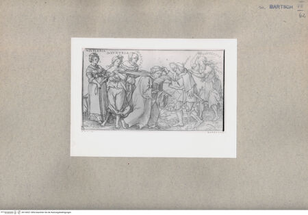 Vorderseite von  [http://creativecommons.org/publicdomain/mark/1.0/] ... - , bh136521. Foto.