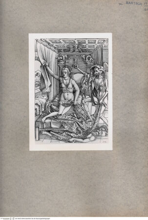 Vorderseite von  [http://creativecommons.org/publicdomain/mark/1.0/] ... - , bh136523. Foto.