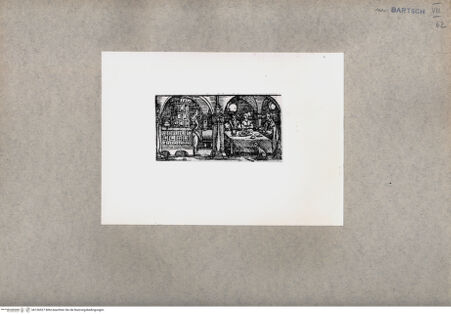 Vorderseite von  [http://creativecommons.org/publicdomain/mark/1.0/] ... - , bh136527. Foto.