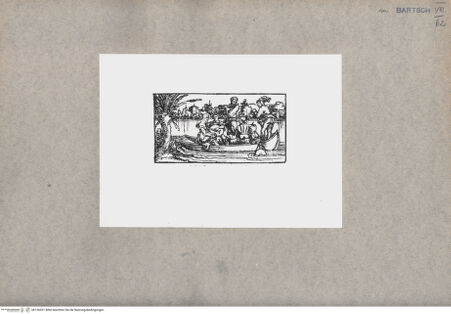 Vorderseite von  [http://creativecommons.org/publicdomain/mark/1.0/] ... - , bh136531. Foto.