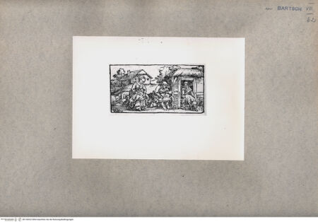 Vorderseite von  [http://creativecommons.org/publicdomain/mark/1.0/] ... - , bh136532. Foto.