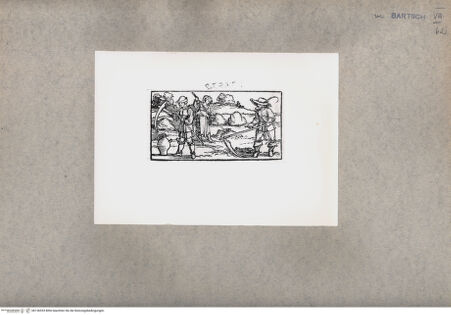 Vorderseite von  [http://creativecommons.org/publicdomain/mark/1.0/] ... - , bh136533. Foto.