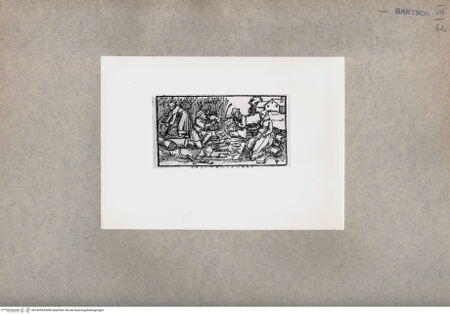 Vorderseite von  [http://creativecommons.org/publicdomain/mark/1.0/] ... - , bh136534. Foto.