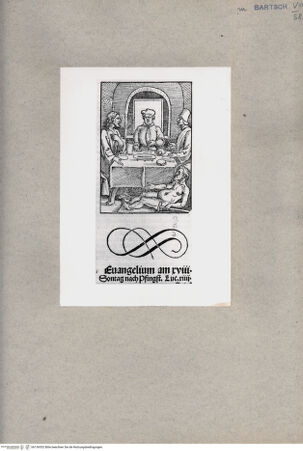 Vorderseite von  [http://creativecommons.org/publicdomain/mark/1.0/] ... - , bh136552. Foto.