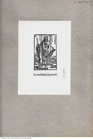 Vorderseite von  [http://creativecommons.org/publicdomain/mark/1.0/] ... - , bh136563. Foto.