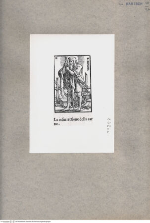 Vorderseite von  [http://creativecommons.org/publicdomain/mark/1.0/] ... - , bh136564. Foto.