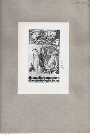 Vorderseite von  [http://creativecommons.org/publicdomain/mark/1.0/] ... - , bh136568. Foto.