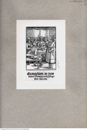 Vorderseite von  [http://creativecommons.org/publicdomain/mark/1.0/] ... - , bh136569. Foto.