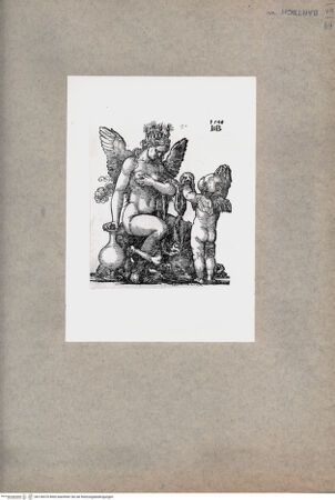 Vorderseite von  [http://creativecommons.org/publicdomain/mark/1.0/] ... - , bh136570. Foto.