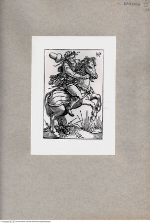 Vorderseite von  [http://creativecommons.org/publicdomain/mark/1.0/] ... - , bh136574. Foto.