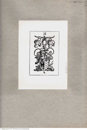 Vorderseite von  [http://creativecommons.org/publicdomain/mark/1.0/] ... - , bh136577. Foto.