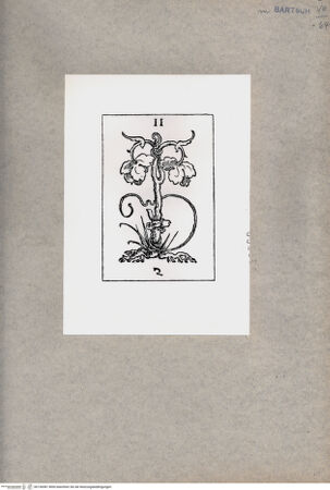 Vorderseite von  [http://creativecommons.org/publicdomain/mark/1.0/] ... - , bh136581. Foto.