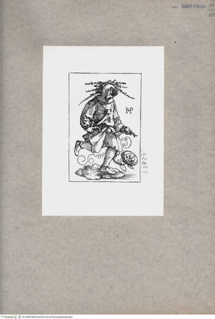 Vorderseite von  [http://creativecommons.org/publicdomain/mark/1.0/] ... - , bh136583. Foto.