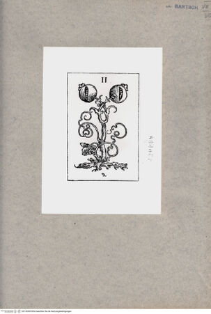 Vorderseite von  [http://creativecommons.org/publicdomain/mark/1.0/] ... - , bh136589. Foto.