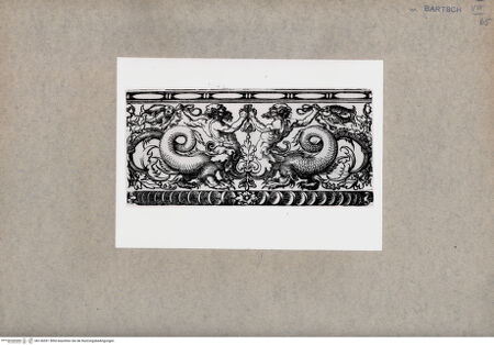 Vorderseite von  [http://creativecommons.org/publicdomain/mark/1.0/] ... - , bh136591. Foto.