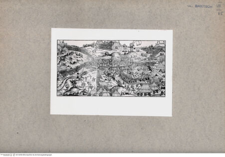 Vorderseite von  [http://creativecommons.org/publicdomain/mark/1.0/] ... - , bh136596. Foto.