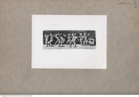 Vorderseite von  [http://creativecommons.org/publicdomain/mark/1.0/] ... - , bh136598. Foto.