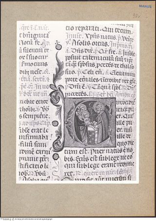 Vorderseite von bh136604_recto