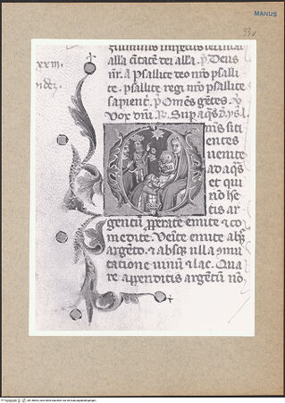 Vorderseite von bh136605_recto