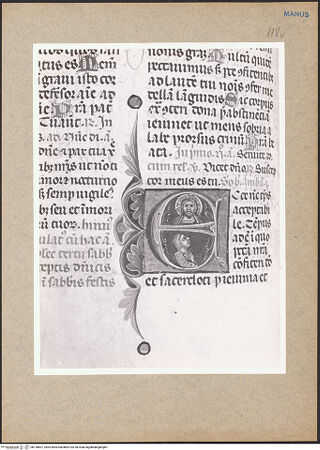 Vorderseite von bh136607_recto