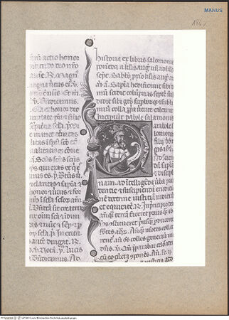 Vorderseite von bh136614_recto