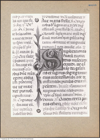 Vorderseite von bh136626_recto