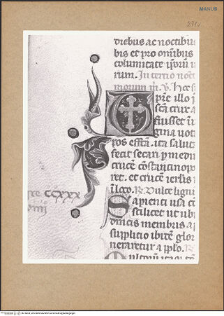 Vorderseite von bh136628_recto