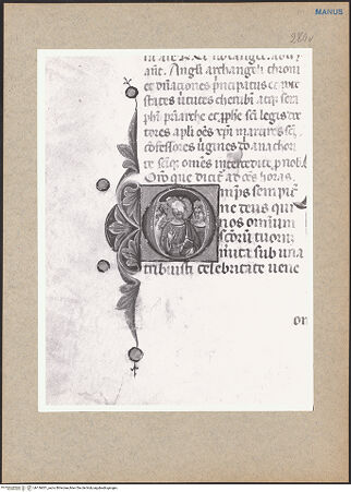 Vorderseite von bh136631_recto