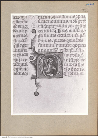 Vorderseite von bh136637_recto