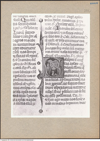 Vorderseite von bh136638_recto