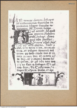 Vorderseite von bh136641_recto