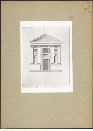 Vorderseite von bh136644_recto