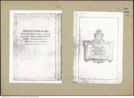 Vorderseite von bh136715-01_bh136716-02_recto