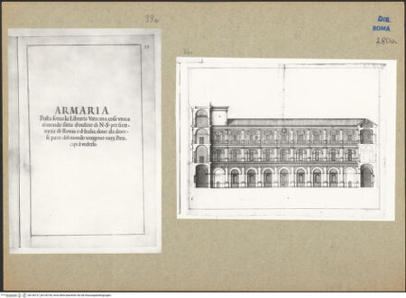 Vorderseite von bh136727_bh136728_recto