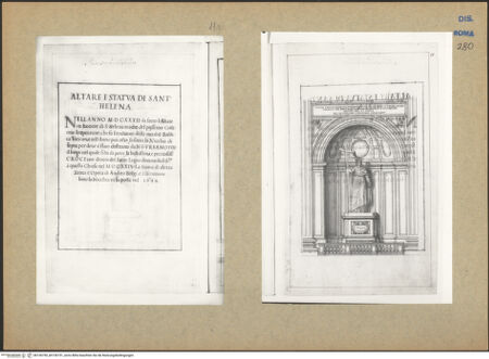 Vorderseite von bh136750_bh136751_recto