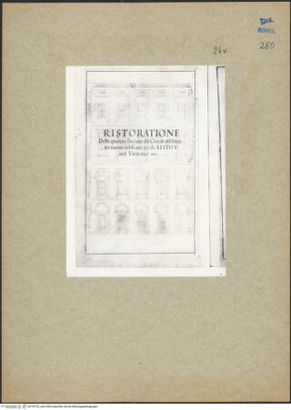 Vorderseite von bh136752_recto