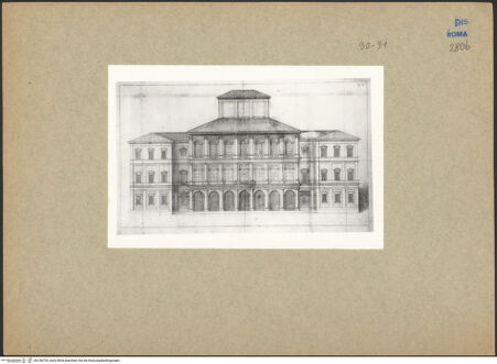 Vorderseite von bh136753_recto