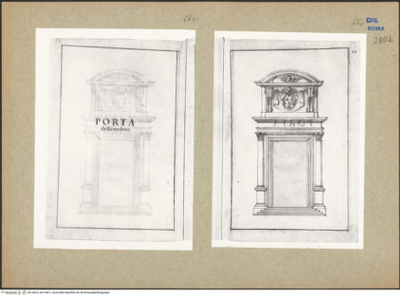 Vorderseite von bh136810_bh136811_recto