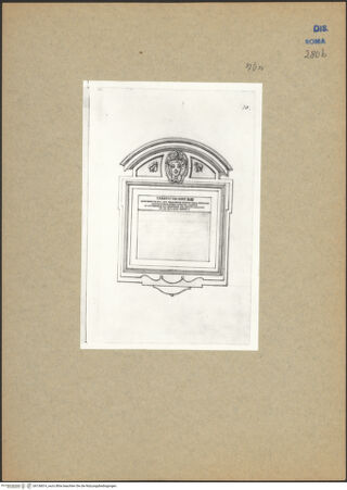 Vorderseite von bh136814_recto