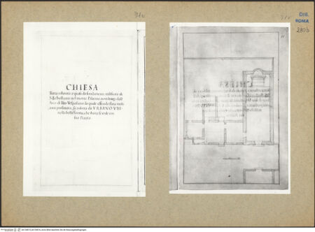 Vorderseite von bh136815_bh136816_recto