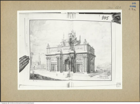 Vorderseite von bh136824_recto