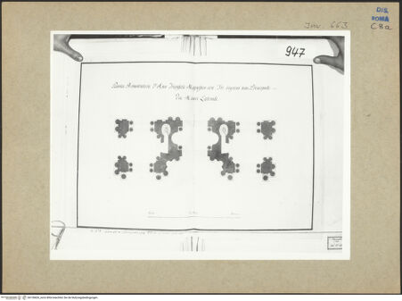 Vorderseite von bh136826_recto