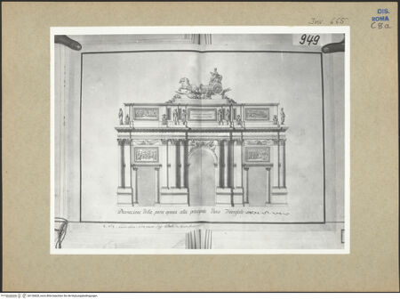 Vorderseite von bh136828_recto