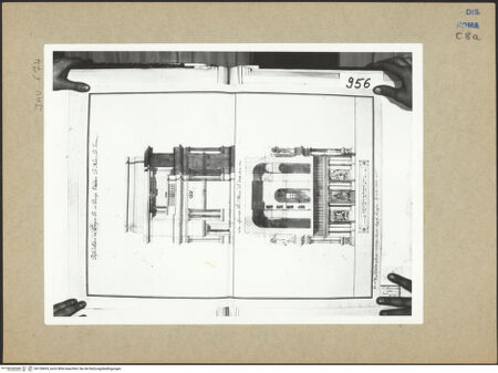 Vorderseite von bh136835_recto