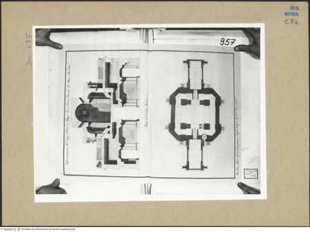 Vorderseite von bh136836_recto