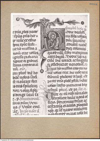 Vorderseite von bh136846_recto