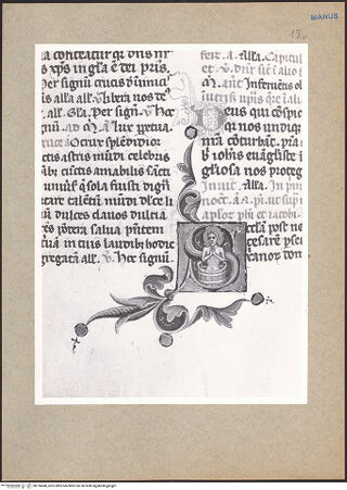 Vorderseite von bh136848_recto