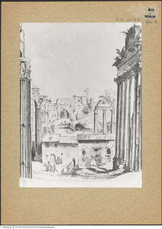 Vorderseite von bh136857_recto