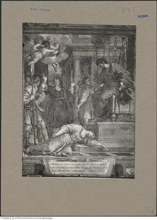 Vorderseite von bh136909_recto