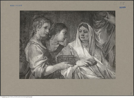 Vorderseite von bh136916_recto